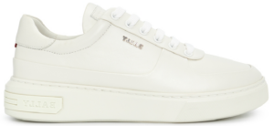 Giay Bally MANNY 01 'White' MANNY-01