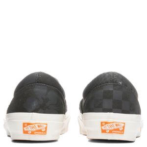 Giay Vans Porter Yoshida 'Forest Night' VN0A45JKWW6