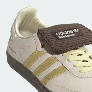 Giay Adidas Samba 'Wales Bonner Ecrtin Brown' ID0217