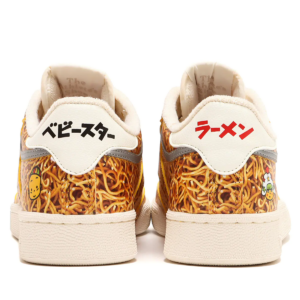 Giay Reebok Atmos x BABY STAR 'Modern Beige' ID4377