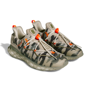 Giay Adidas Ivy Park Web Boost 'Clear Brown' ID5096