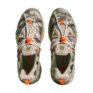 Giay Adidas Ivy Park Web Boost 'Clear Brown' ID5096