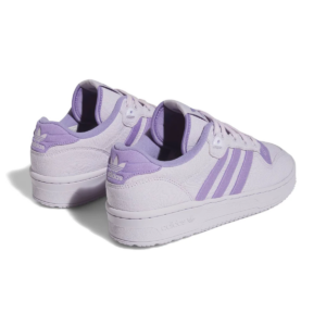 Giay Adidas Originals Rivalry Low Tr 'Silver Lilac' IE1665