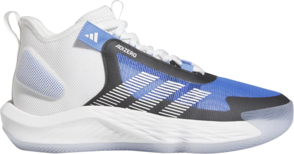 Giày Adidas Adizero Select 'Blue Fusion White' IE9266