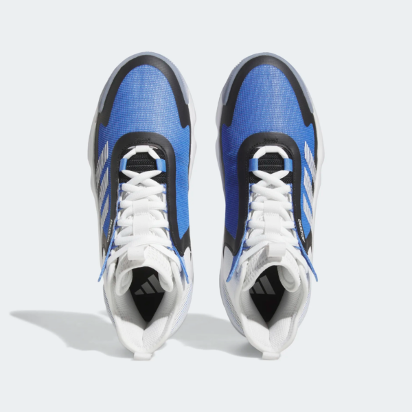 Giày Adidas Adizero Select 'Blue Fusion White' IE9266 - Hình ảnh 2