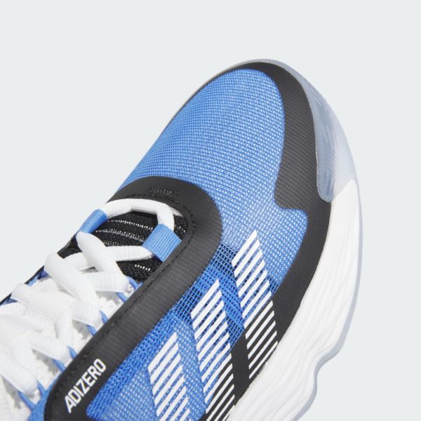 Giày Adidas Adizero Select 'Blue Fusion White' IE9266 - Hình ảnh 5