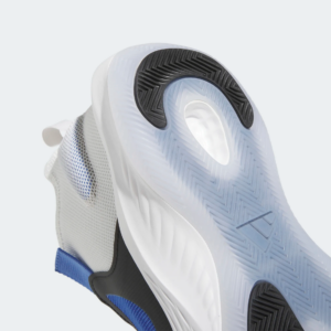 Giay Adidas Adizero Select 'Blue Fusion White' IE9266