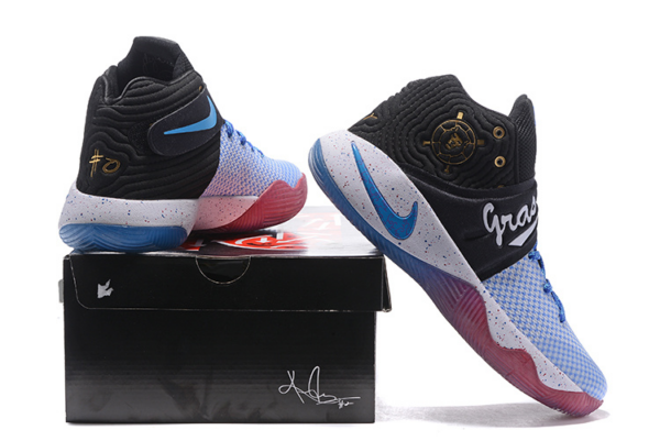 Giày Nike Kyrie 2 'Doernbecher'  898641-001 - Hình ảnh 3