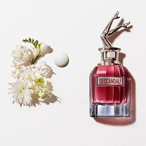 Nước Hoa Nữ Jean Paul Gaultier So Scandal EDP - Hình ảnh 3