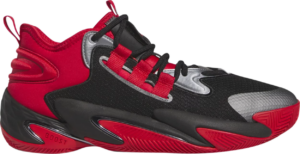 Giay Adidas BYW Select x Anthony Edwards x Marvel 'Ant Man' IF0006