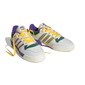 Giay Adidas Originals Rivalry Low 86 'White Energy Ink' IF8180