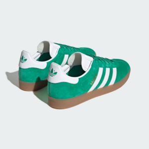Giay Adidas Gazelle 'Court Green White' IG0671