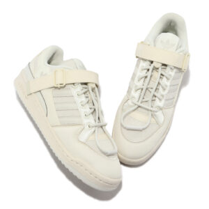 Giay Adidas Forum Low 'White' IG7595