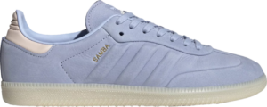 Giay Adidas Samba 'Blue Dawn' IG9681