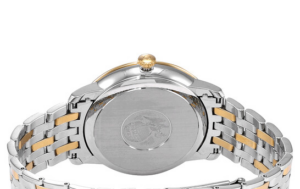 Alternative view of Đồng Hồ Omega De Ville Prestige 'Silver' 42420402002005