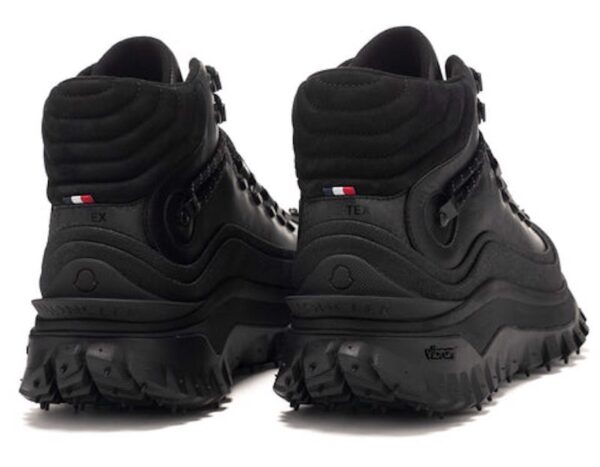 Giày Moncler Trailgrip Gtx High Trainers 'Black' H209B4M00240M2200999 - Hình ảnh 2