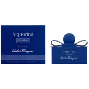 Nuoc Hoa Salvatore Ferragamo Signorina Misteriosa Fashion Edition