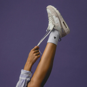 Giay Nike Wmns Air Max 90 Futura 'Blue' DM9922-103