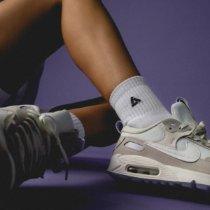 Giay Nike Wmns Air Max 90 Futura 'Blue' DM9922-103