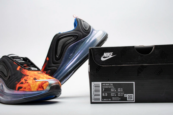 Giày Nike Air Max 720 'China Space Capsule' CJ8013-001 - Hình ảnh 6