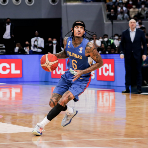 Alternative view of Giày Nike KD 15 '9th Wonder' DO9827-900