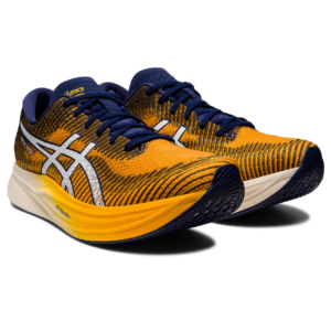 Giay Asics Magic peed 2 Wide 2E 'Orange' 1011B496-800