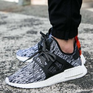 Giày Adidas Nmd Xr1 Pk 'Glitch Camo' S32216 Authentic-Shoes