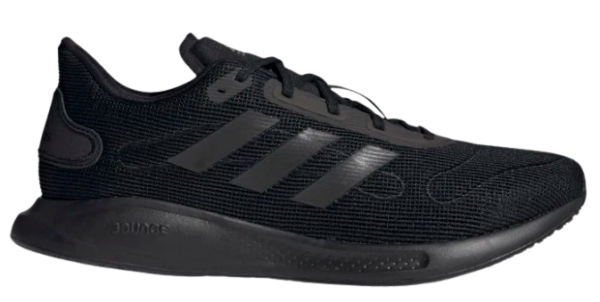 Giày Adidas Galaxar Run 'Triple Black' FY8976