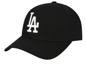 Mũ MLB Ball Cap 32CP77111-07L