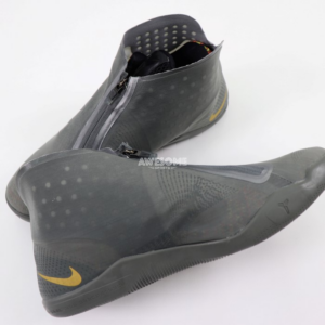 Giày Nike Kobe 11 Alt Tumbled Grey 880463-079 - Authentic-Shoes