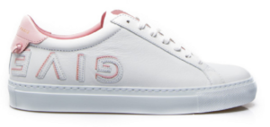 Giày Givenchy Women's Sneakers BE0003E0DF-172