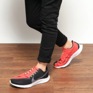 Alternative view of Giày Nike Zoom Rival Fly 2 ‘Black’ CJ0710-004