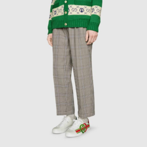 Alternative view of Giày Gucci Ace 'Interlocking G' 576136-A38V0-9062