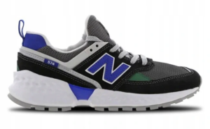 Giày New Balance 574s V2 Trainers GS574SL