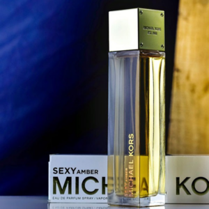 Alternative view of Nước Hoa Michael Kors Sexy Amber EDP