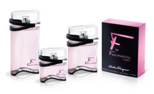 Alternative view of Nước Hoa Salvatore Ferragamo F By Ferragamo Fascinating Night EDP