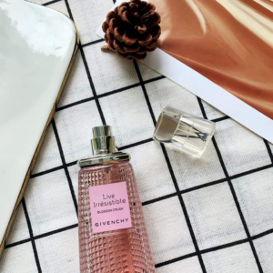 Alternative view of Nước Hoa Givenchy Blossom Crush EDT