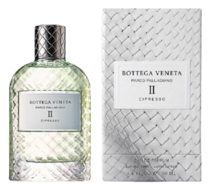 Nước Hoa Bottega Veneta Parco Palladiano II EDP