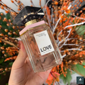 Alternative view of Nước Hoa Victoria Secret Love EDP