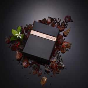 Alternative view of Nước Hoa Guess Seductive Homme Noir EDT