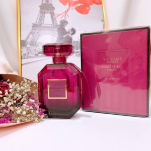 Alternative view of Nước Hoa Victoria's Secret Bombshell Passion EDP