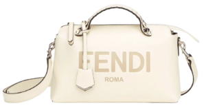 Túi Fendi By The Way Medium 'White' 8BL146AC9LF0C88
