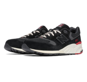 Alternative view of Giày New Balance NB 999 'Black Red' ML999AF