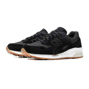 Alternative view of Giày New Balance 1600 Black Gum CW1600CB