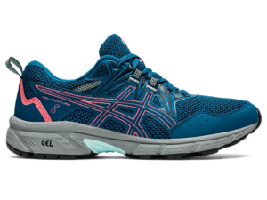Giay Asics Wmns Gel Venture 8 'Deep Sea Teal' 1012A708-404