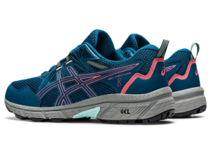 Giay Asics Wmns Gel Venture 8 'Deep Sea Teal' 1012A708-404