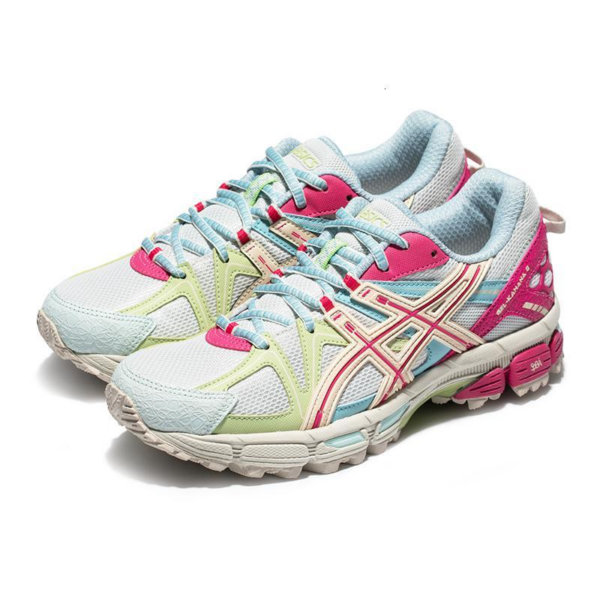 Giày Asics GelKahana 8 Marathon 1012A978-021 - Hình ảnh 3