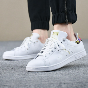 Giay Adidas Wmns Stan Smith 'Cloud White' EF1481