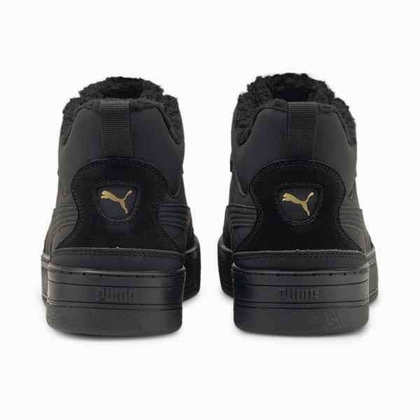 Giày Puma Skye Demi Teddy 381151-01 - Hình ảnh 4