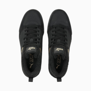 Alternative view of Giày Puma Skye Demi Teddy 381151-01